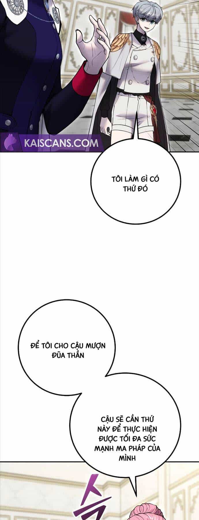 Tôi Mạnh Hơn Anh Hùng - Chương 38 - ảnh 9
