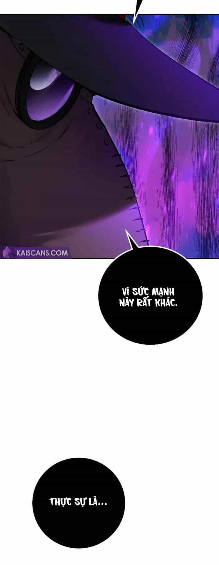 Tôi Mạnh Hơn Anh Hùng - Chương 39 - ảnh 11