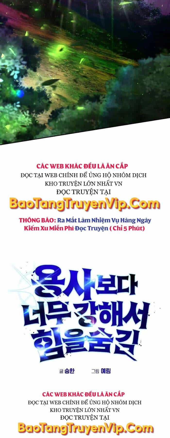 Tôi Mạnh Hơn Anh Hùng - Chương 39 - ảnh 5
