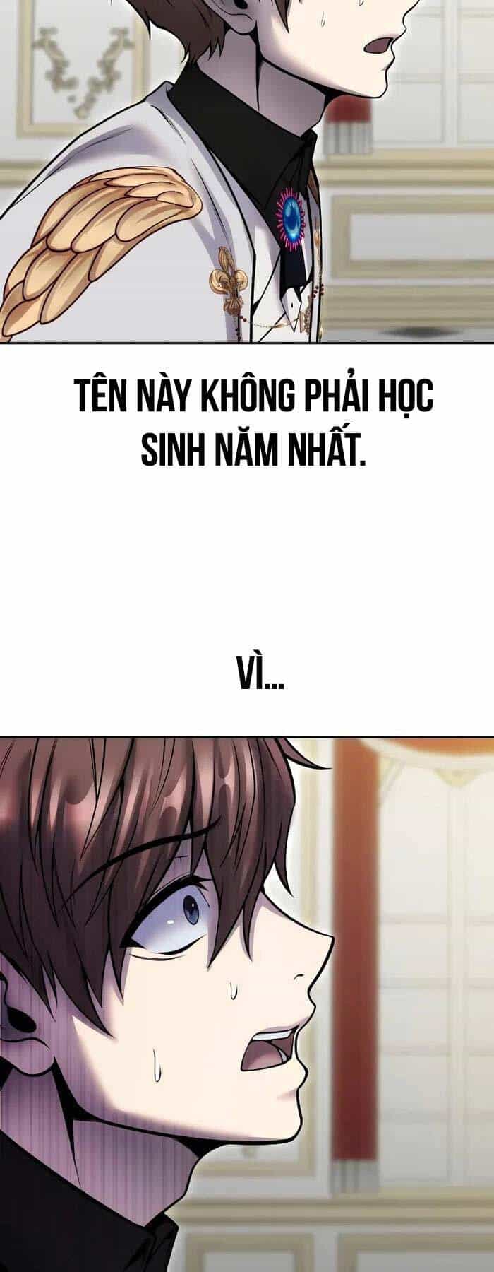 Tôi Mạnh Hơn Anh Hùng - Chương 39 - ảnh 57