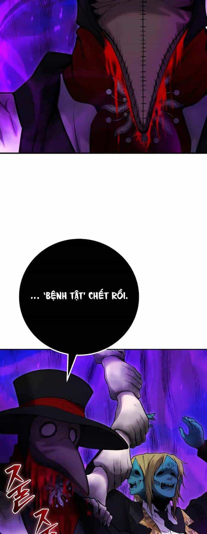 Tôi Mạnh Hơn Anh Hùng - Chương 39 - ảnh 7