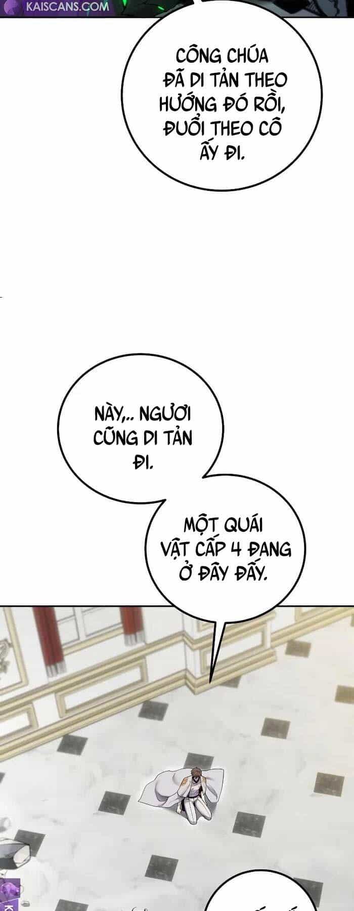 Tôi Mạnh Hơn Anh Hùng - Chương 39 - ảnh 79