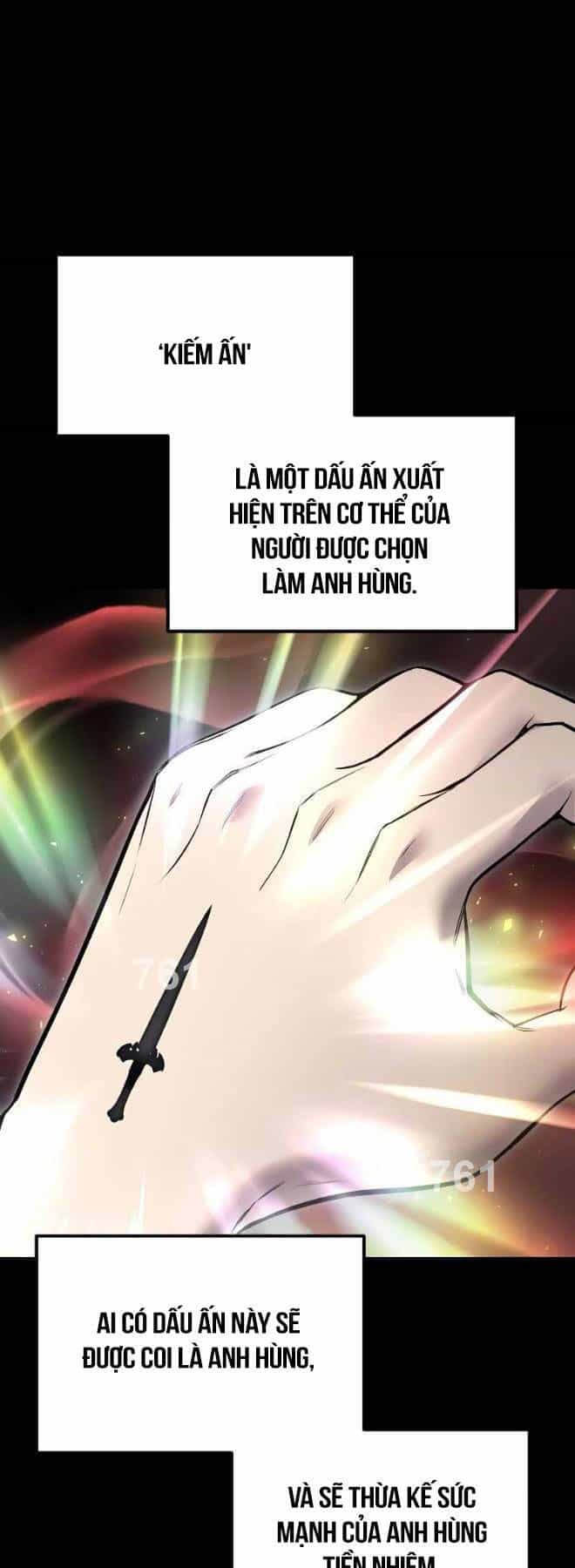 Tôi Mạnh Hơn Anh Hùng - Chương 40 - ảnh 1