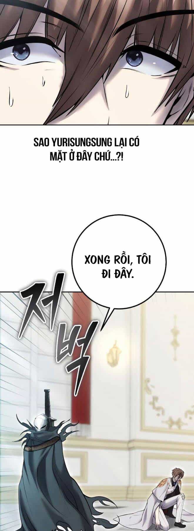 Tôi Mạnh Hơn Anh Hùng - Chương 40 - ảnh 11
