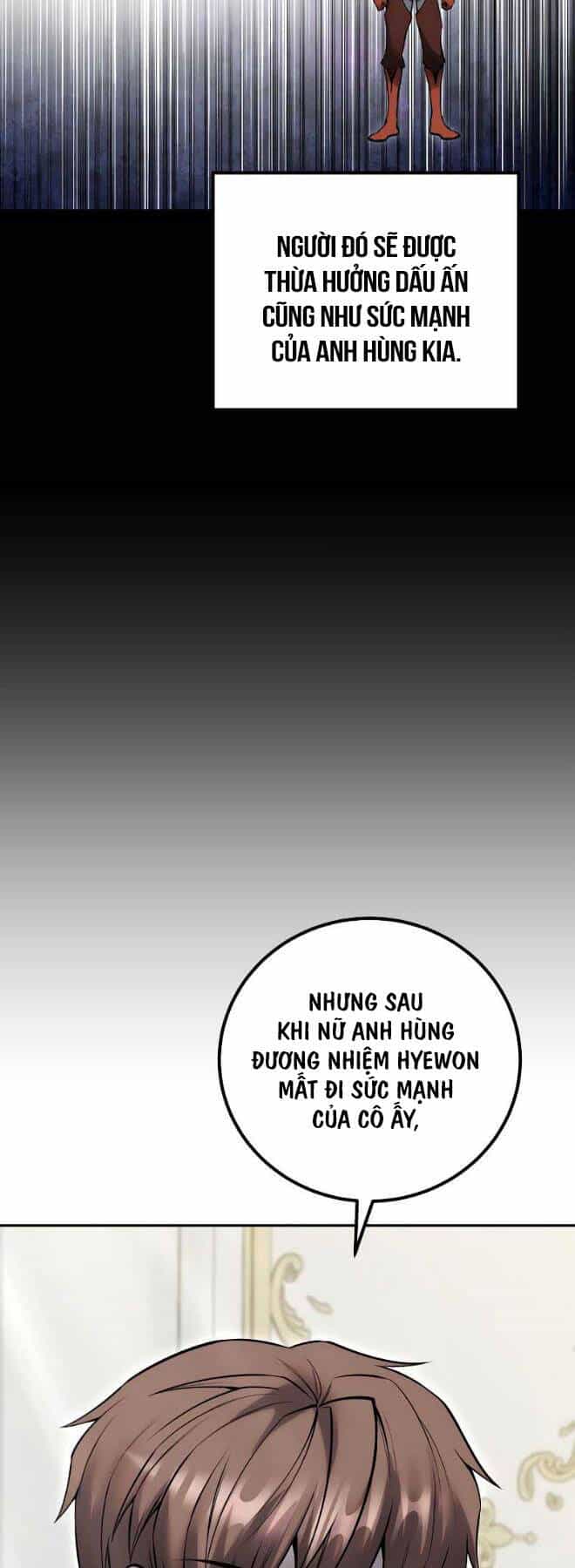 Tôi Mạnh Hơn Anh Hùng - Chương 40 - ảnh 3