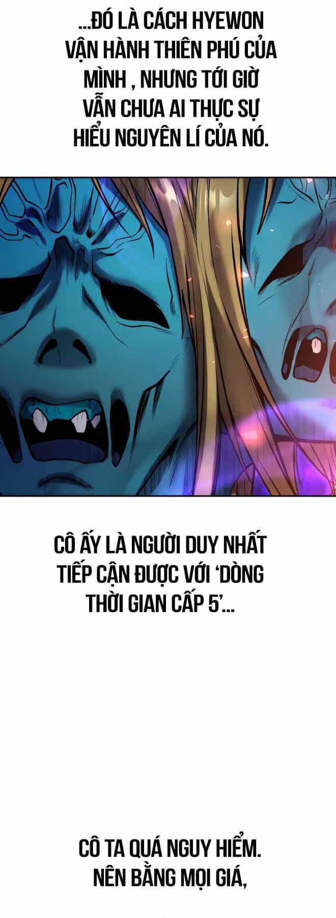 Tôi Mạnh Hơn Anh Hùng - Chương 40 - ảnh 36