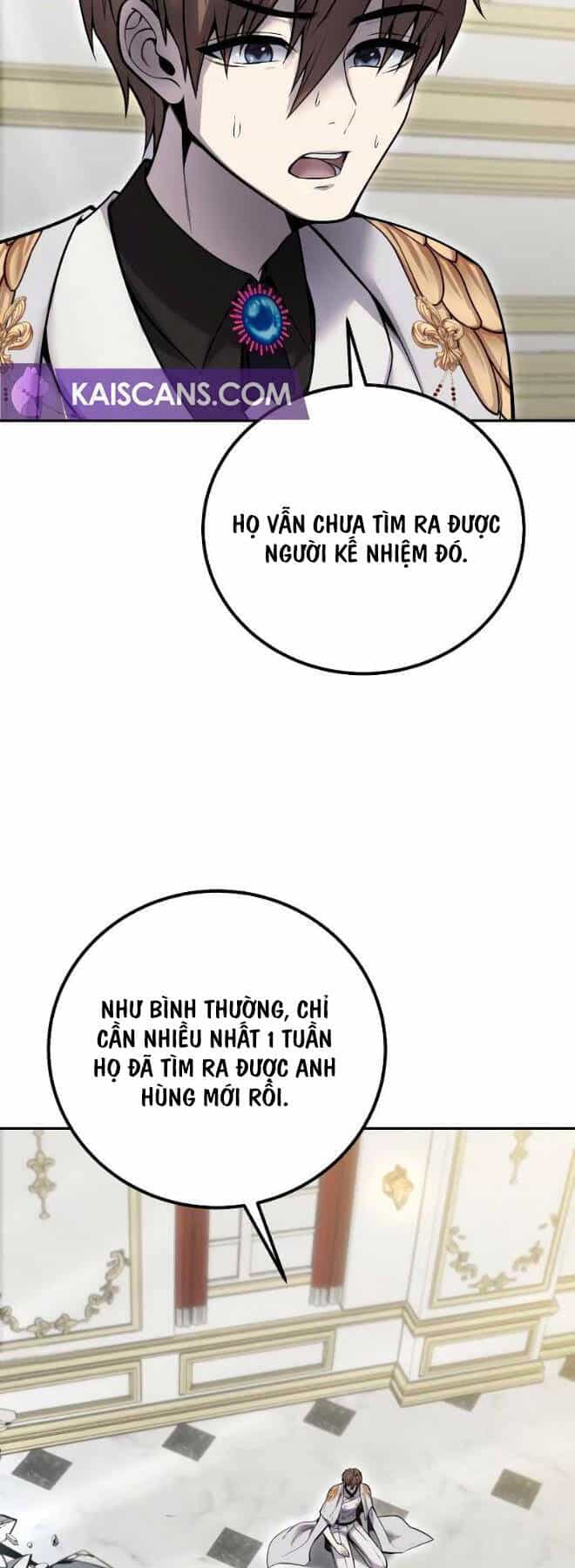 Tôi Mạnh Hơn Anh Hùng - Chương 40 - ảnh 4