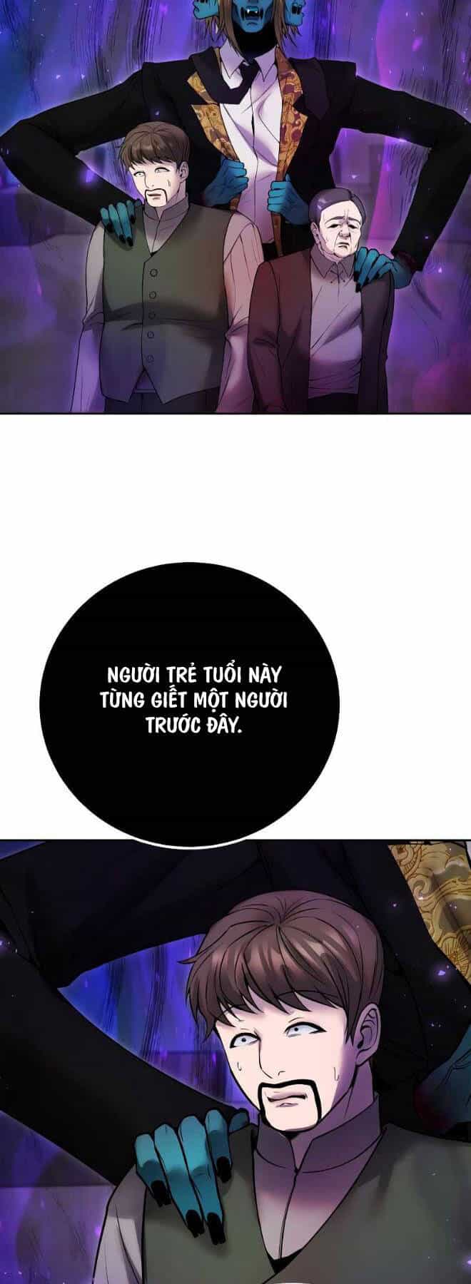 Tôi Mạnh Hơn Anh Hùng - Chương 40 - ảnh 42