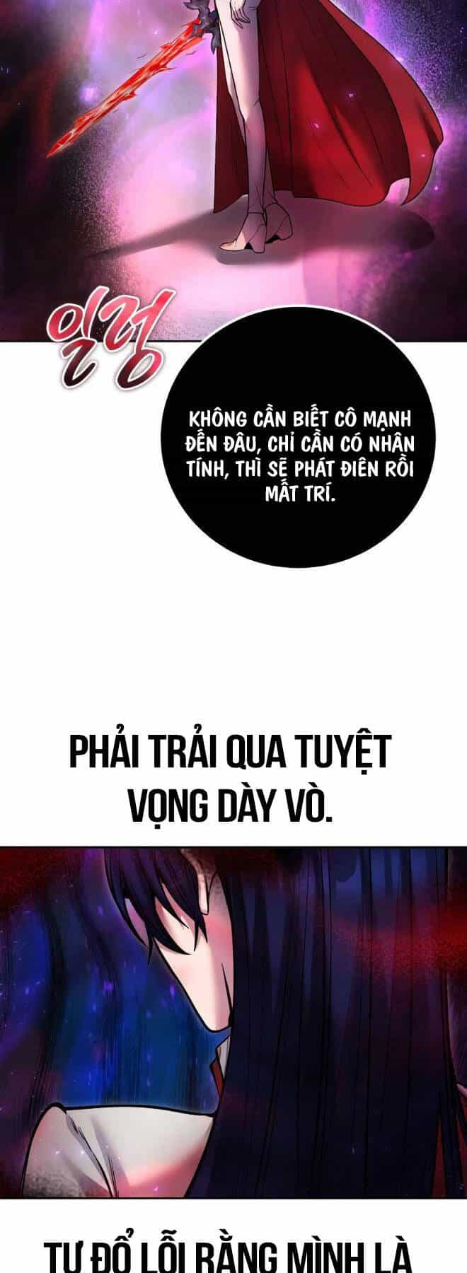 Tôi Mạnh Hơn Anh Hùng - Chương 40 - ảnh 48