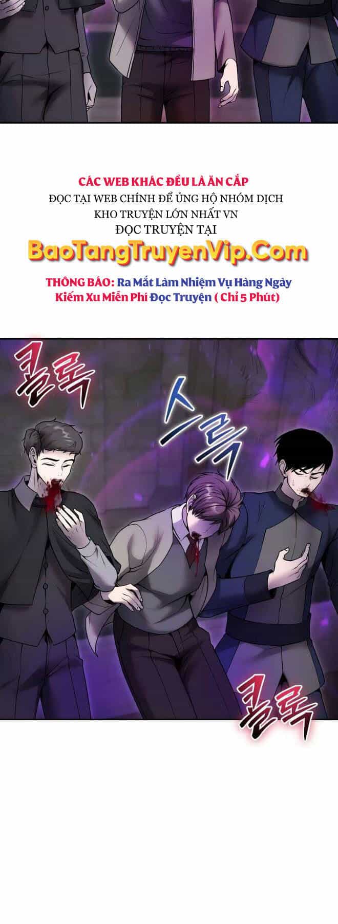 Tôi Mạnh Hơn Anh Hùng - Chương 40 - ảnh 52