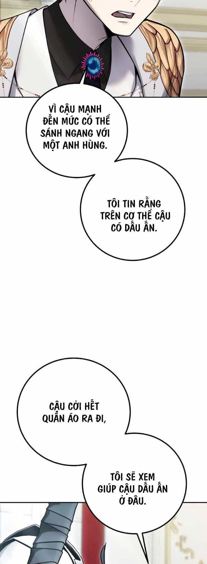 Tôi Mạnh Hơn Anh Hùng - Chương 40 - ảnh 6