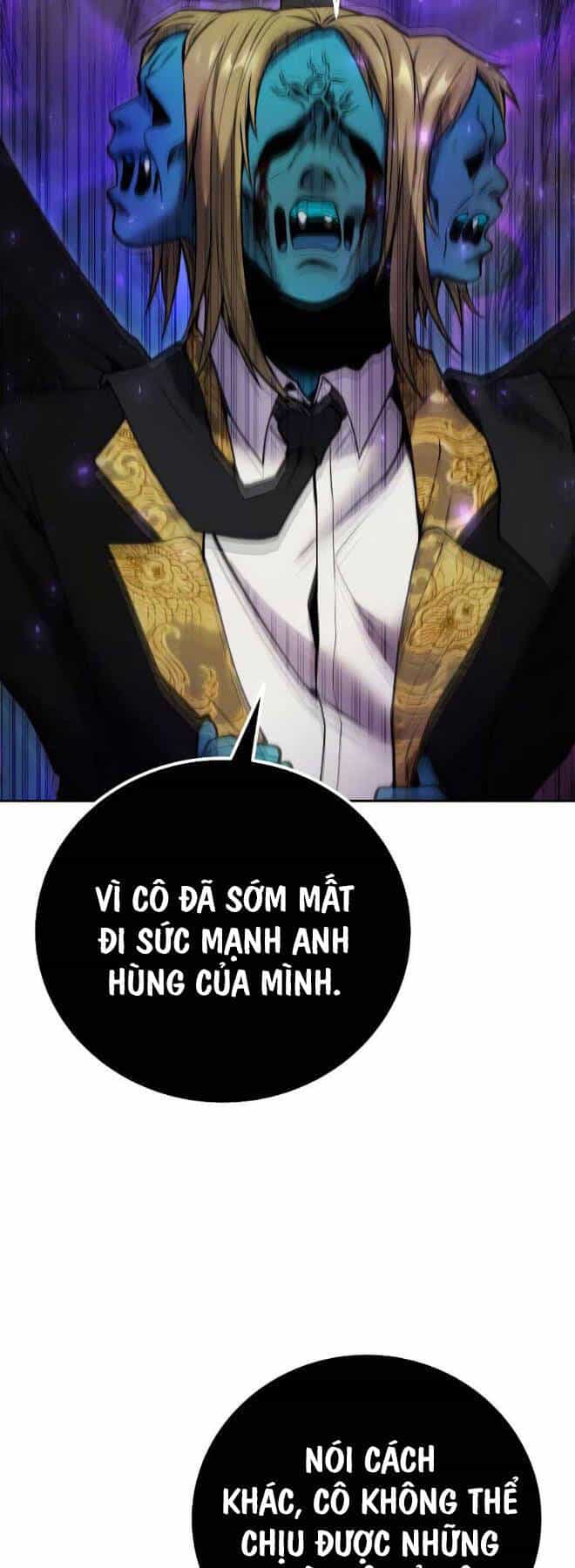 Tôi Mạnh Hơn Anh Hùng - Chương 40 - ảnh 63
