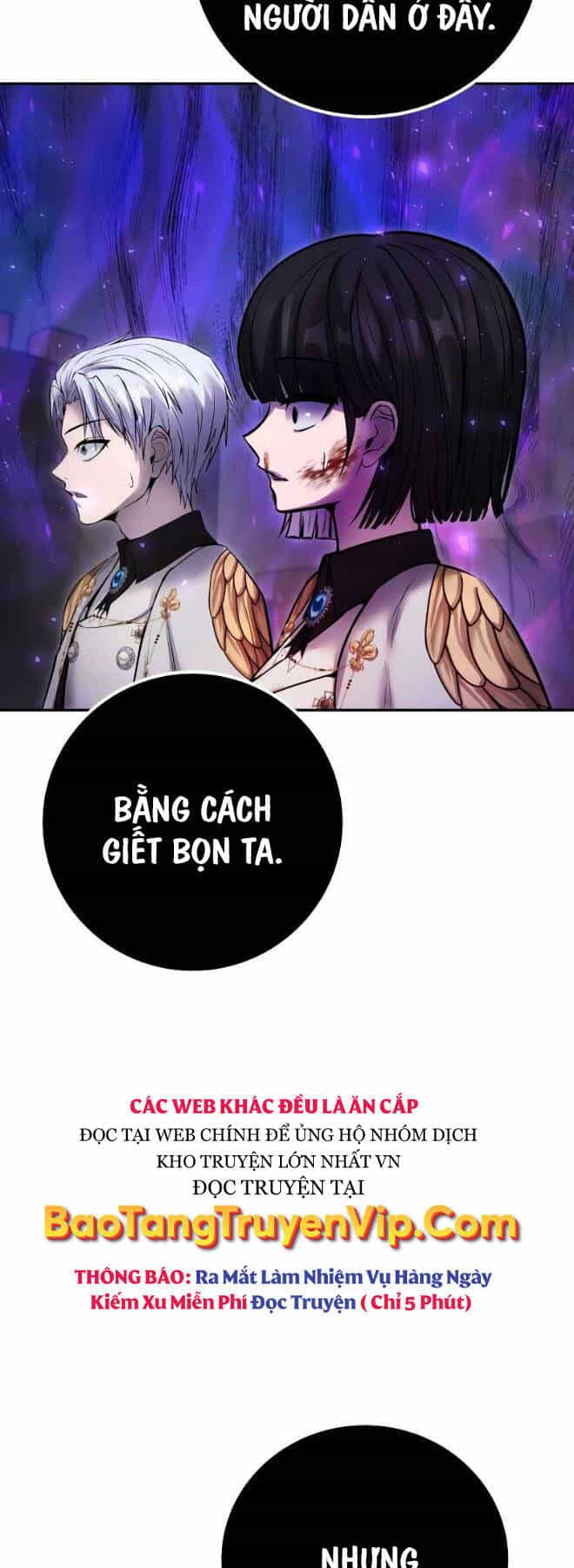Tôi Mạnh Hơn Anh Hùng - Chương 40 - ảnh 64