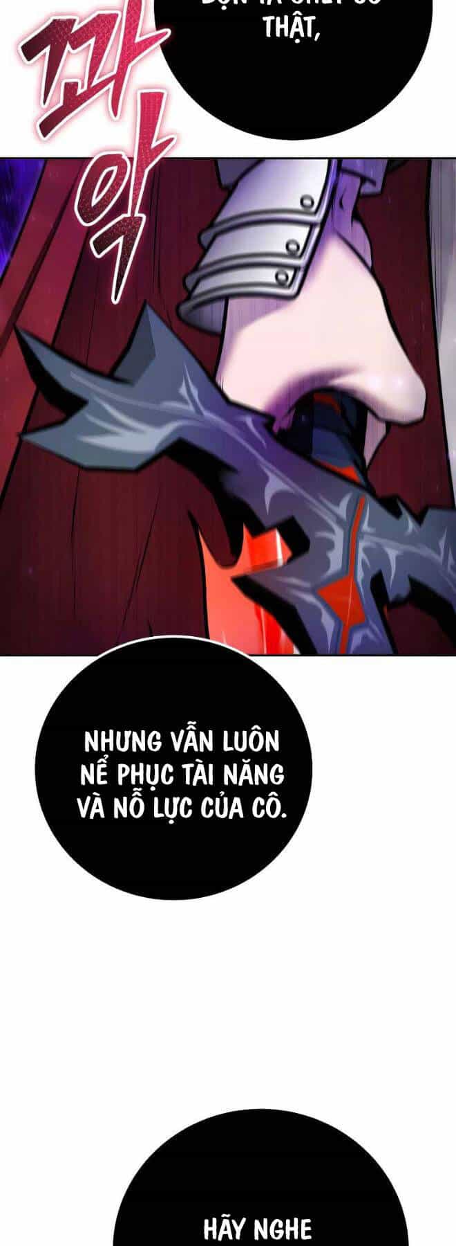 Tôi Mạnh Hơn Anh Hùng - Chương 40 - ảnh 69