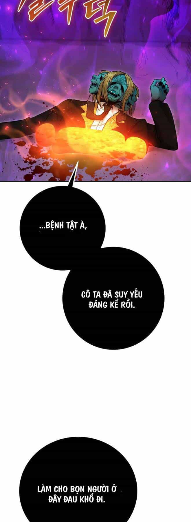 Tôi Mạnh Hơn Anh Hùng - Chương 40 - ảnh 85