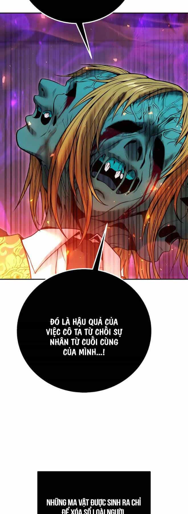 Tôi Mạnh Hơn Anh Hùng - Chương 40 - ảnh 86