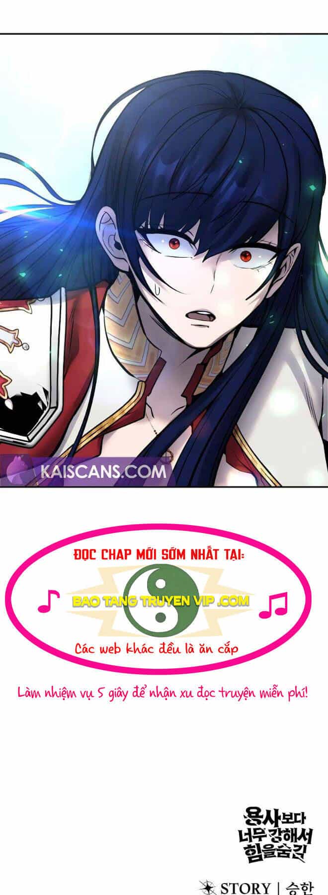 Tôi Mạnh Hơn Anh Hùng - Chương 40 - ảnh 94