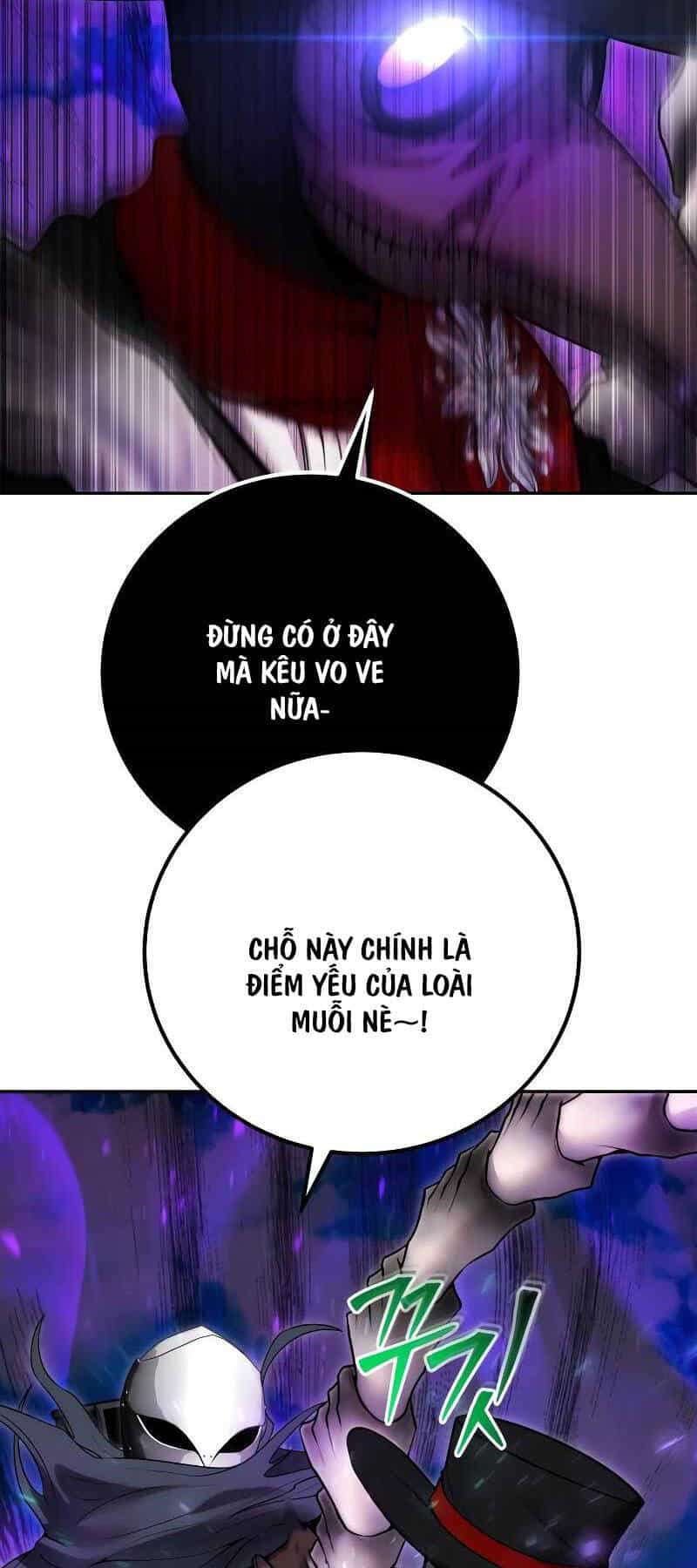 Tôi Mạnh Hơn Anh Hùng - Chương 41 - ảnh 14