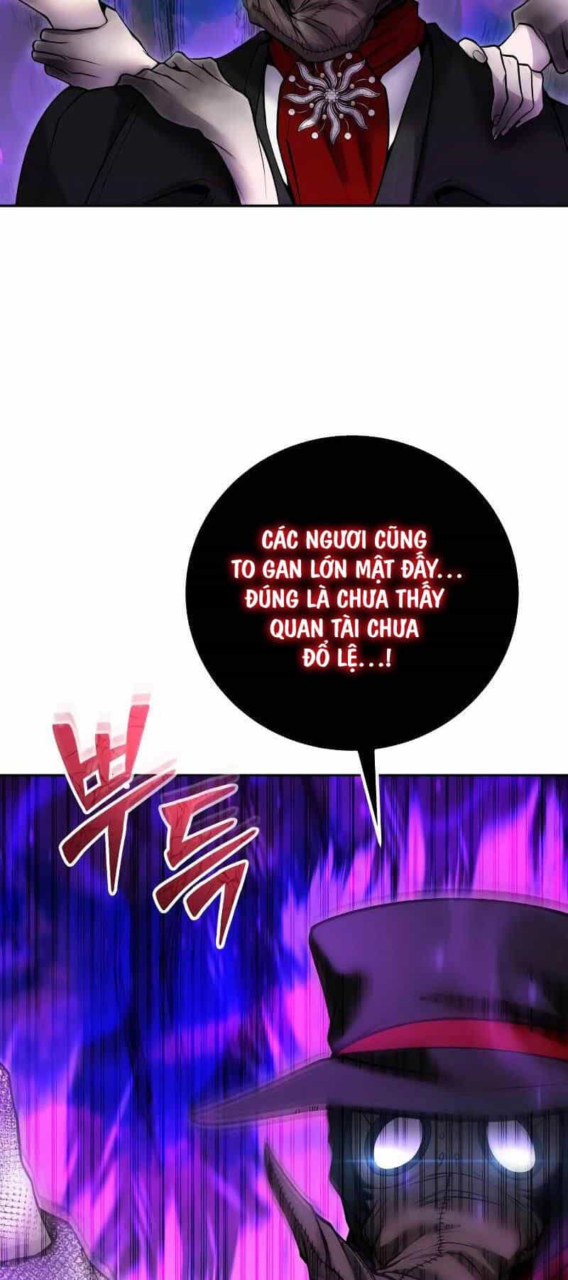Tôi Mạnh Hơn Anh Hùng - Chương 41 - ảnh 16