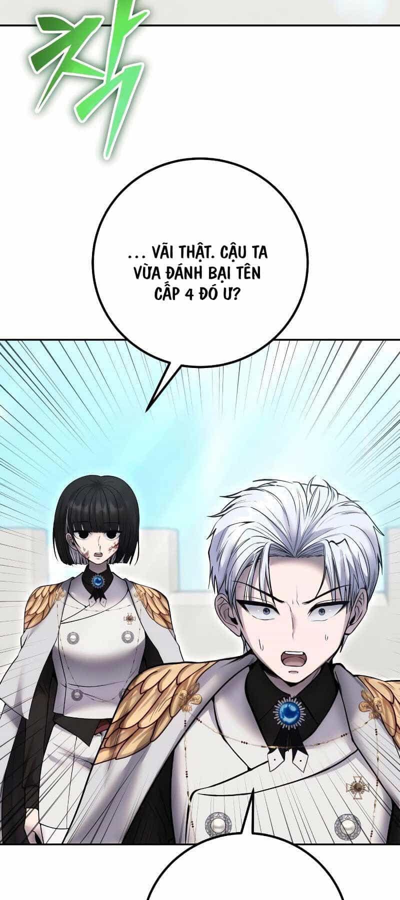 Tôi Mạnh Hơn Anh Hùng - Chương 41 - ảnh 23