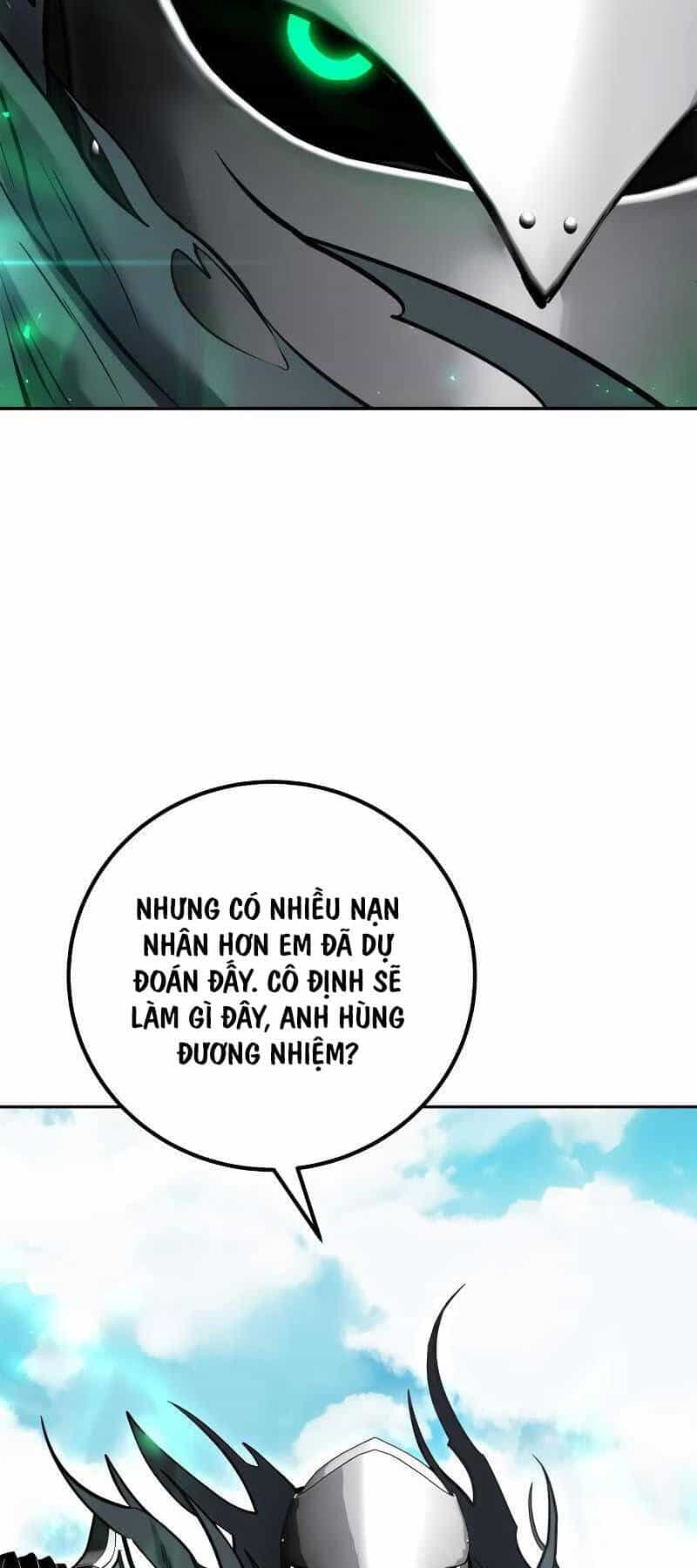 Tôi Mạnh Hơn Anh Hùng - Chương 41 - ảnh 31
