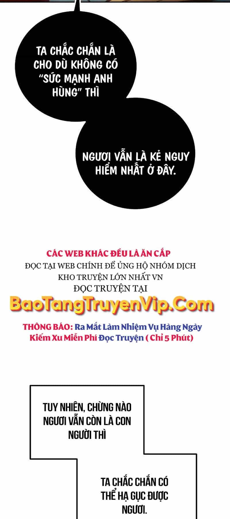 Tôi Mạnh Hơn Anh Hùng - Chương 41 - ảnh 4
