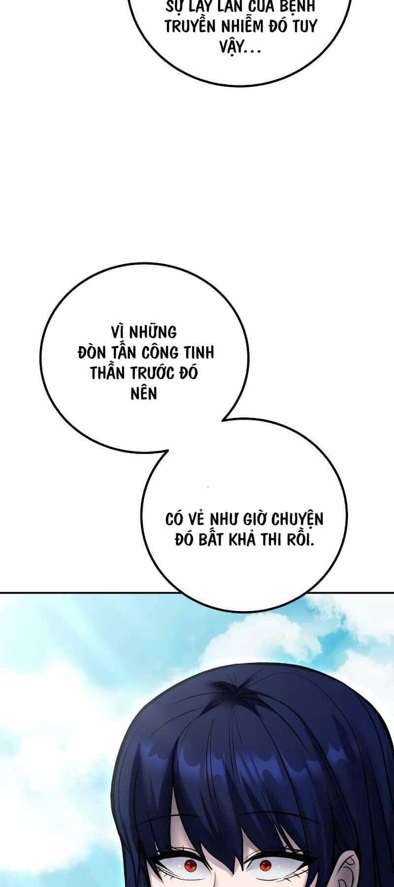 Tôi Mạnh Hơn Anh Hùng - Chương 41 - ảnh 40