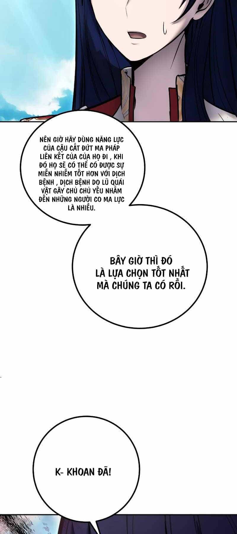 Tôi Mạnh Hơn Anh Hùng - Chương 41 - ảnh 41