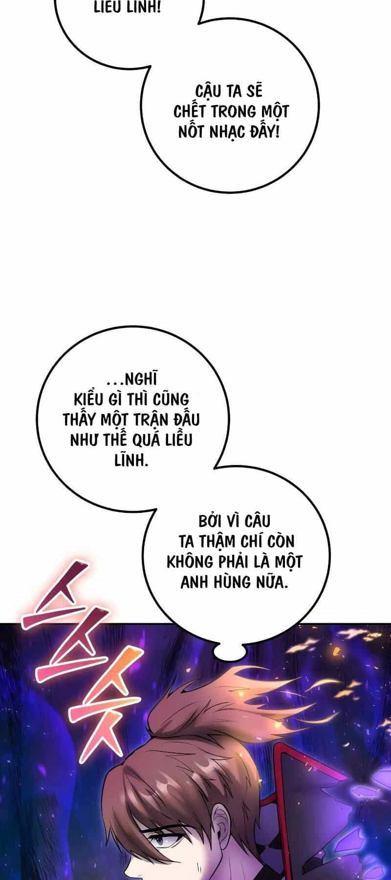 Tôi Mạnh Hơn Anh Hùng - Chương 41 - ảnh 62