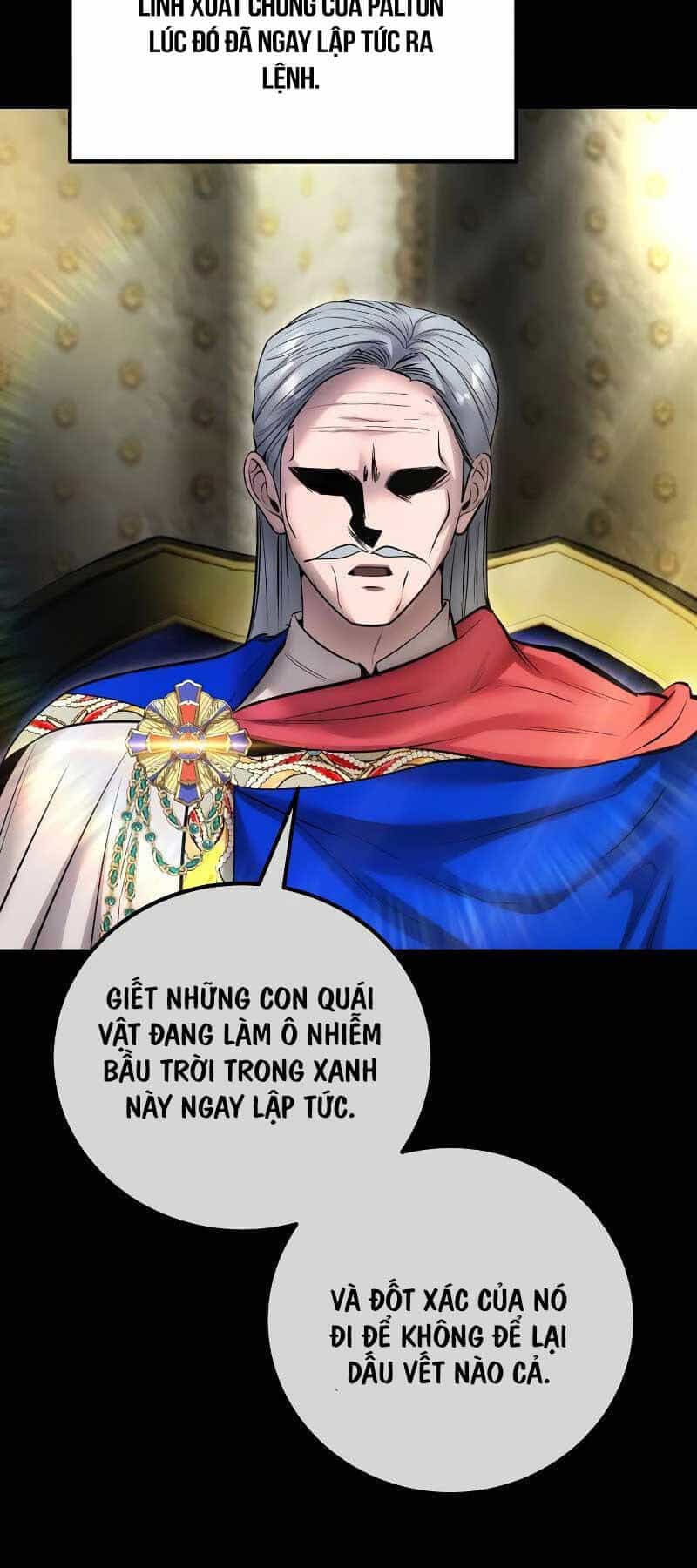 Tôi Mạnh Hơn Anh Hùng - Chương 41 - ảnh 71