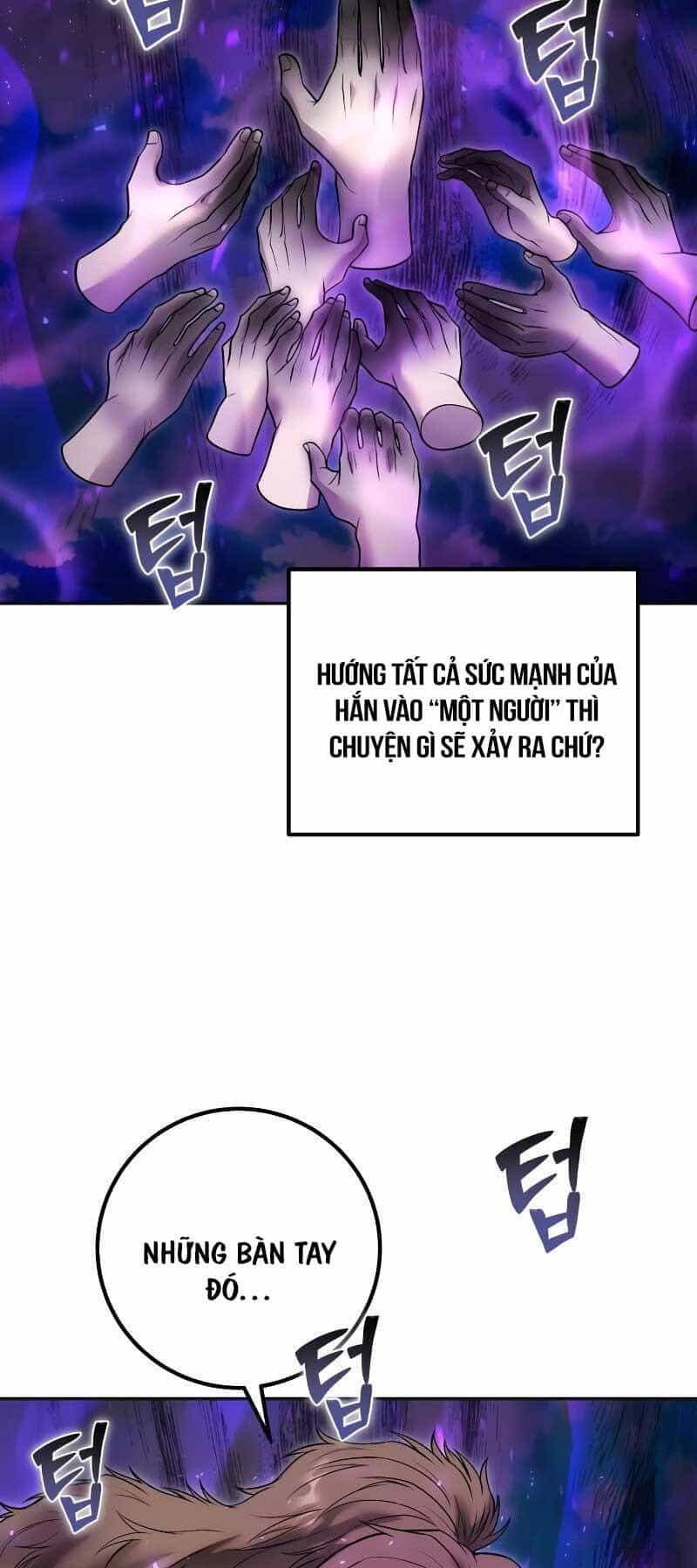 Tôi Mạnh Hơn Anh Hùng - Chương 41 - ảnh 77