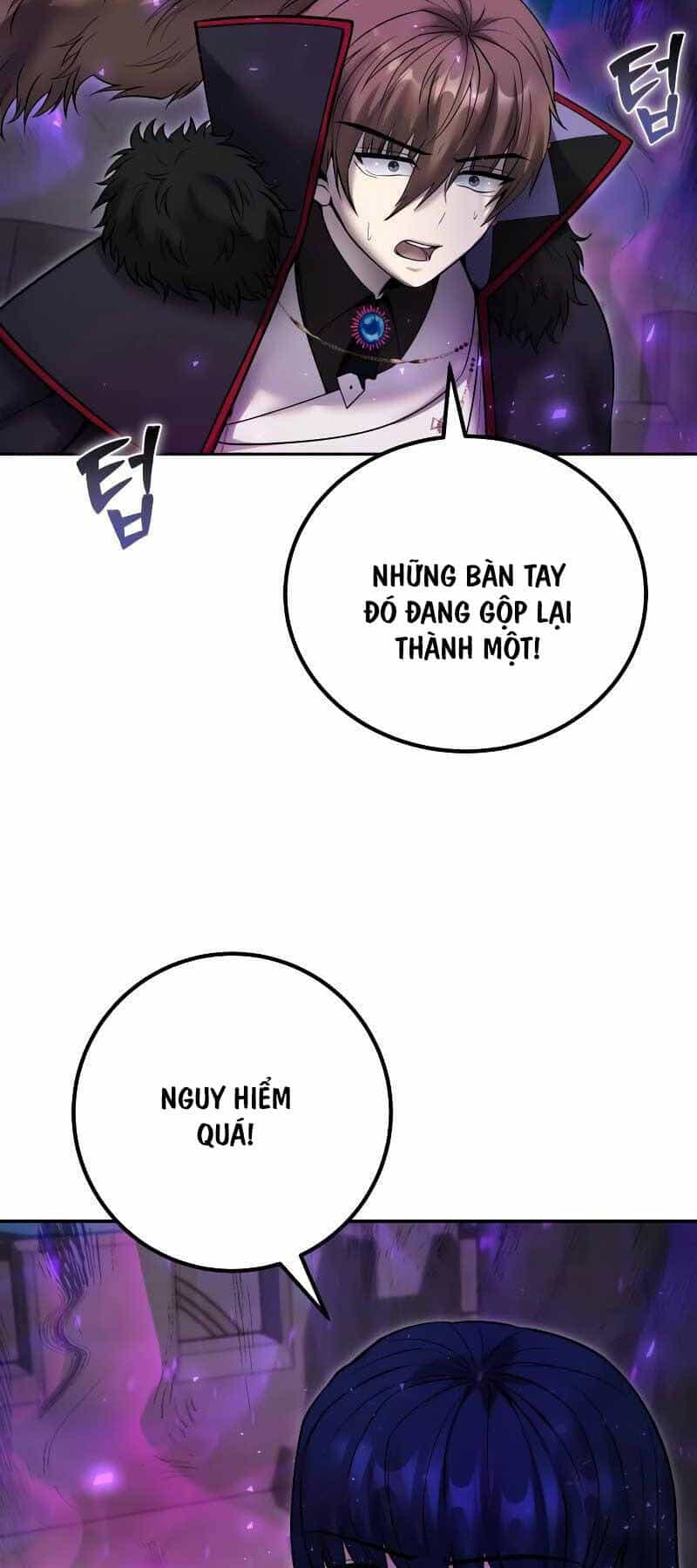 Tôi Mạnh Hơn Anh Hùng - Chương 41 - ảnh 78