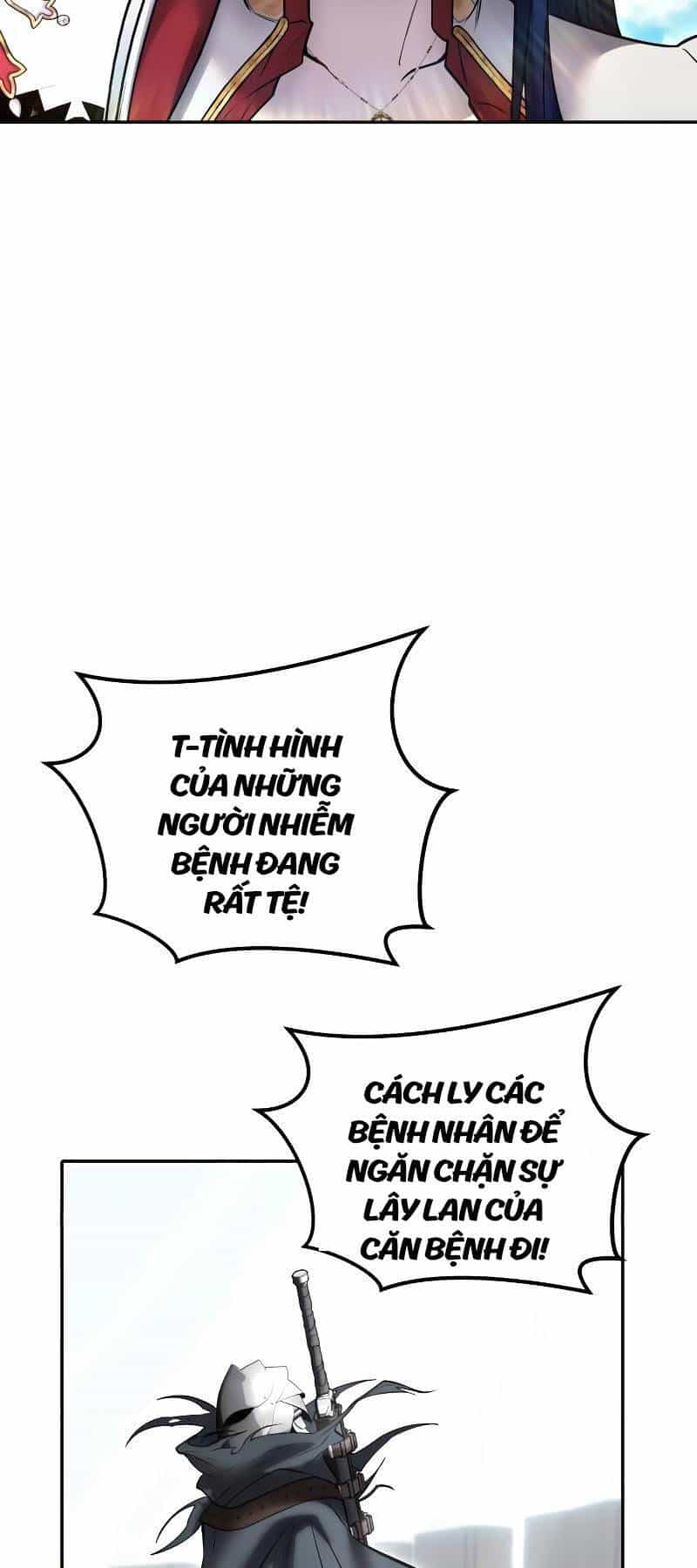 Tôi Mạnh Hơn Anh Hùng - Chương 42 - ảnh 18