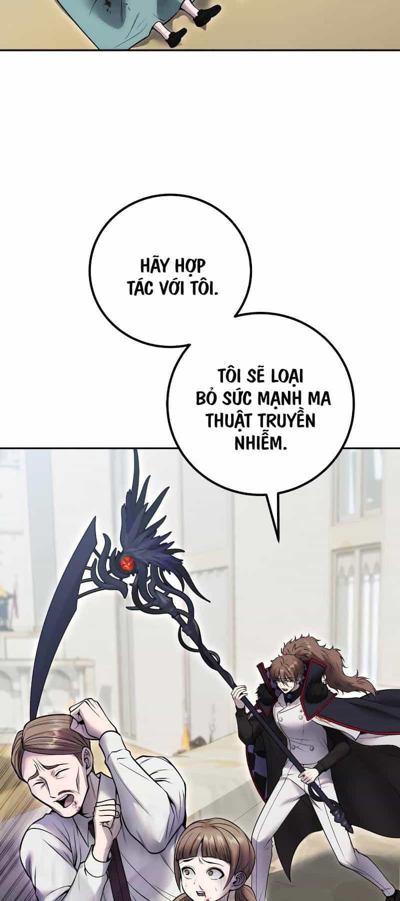 Tôi Mạnh Hơn Anh Hùng - Chương 42 - ảnh 20