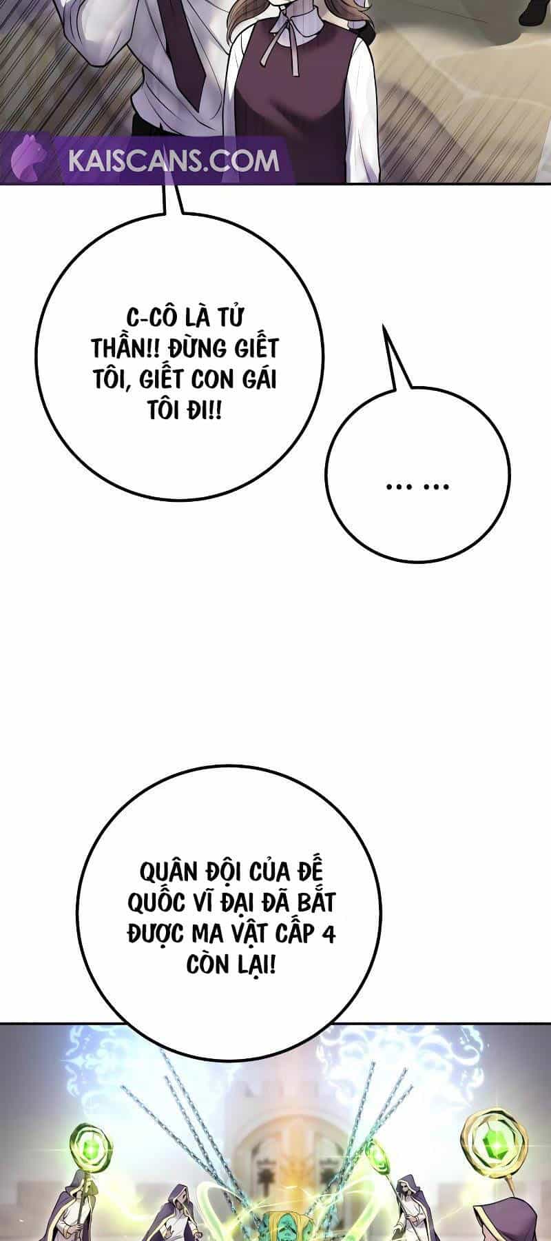 Tôi Mạnh Hơn Anh Hùng - Chương 42 - ảnh 21