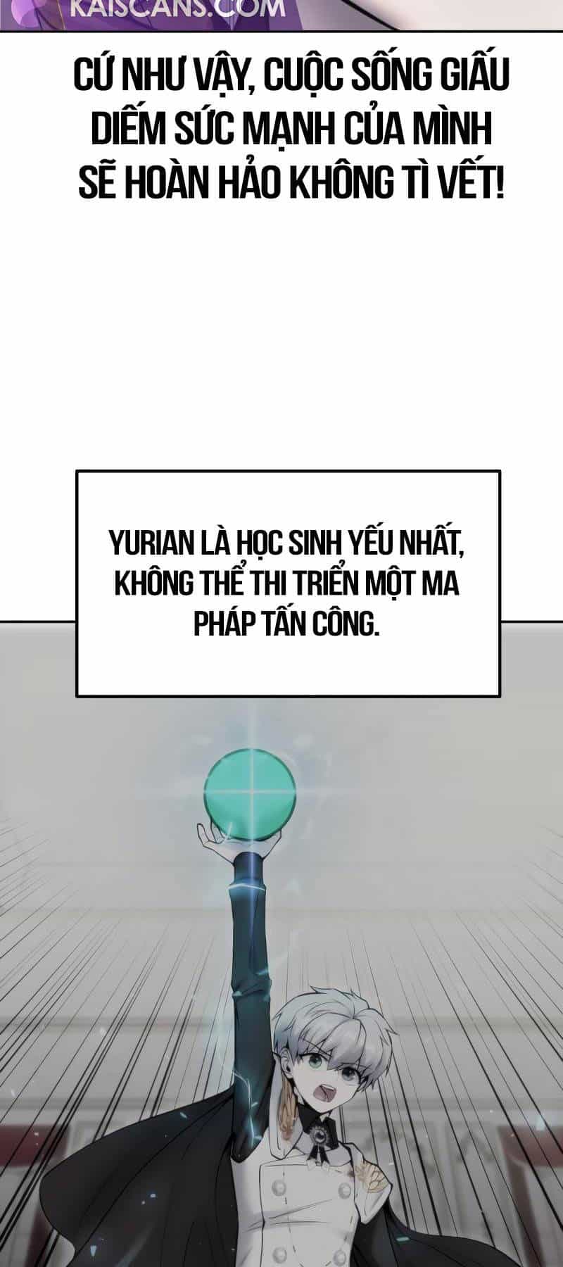 Tôi Mạnh Hơn Anh Hùng - Chương 42 - ảnh 49
