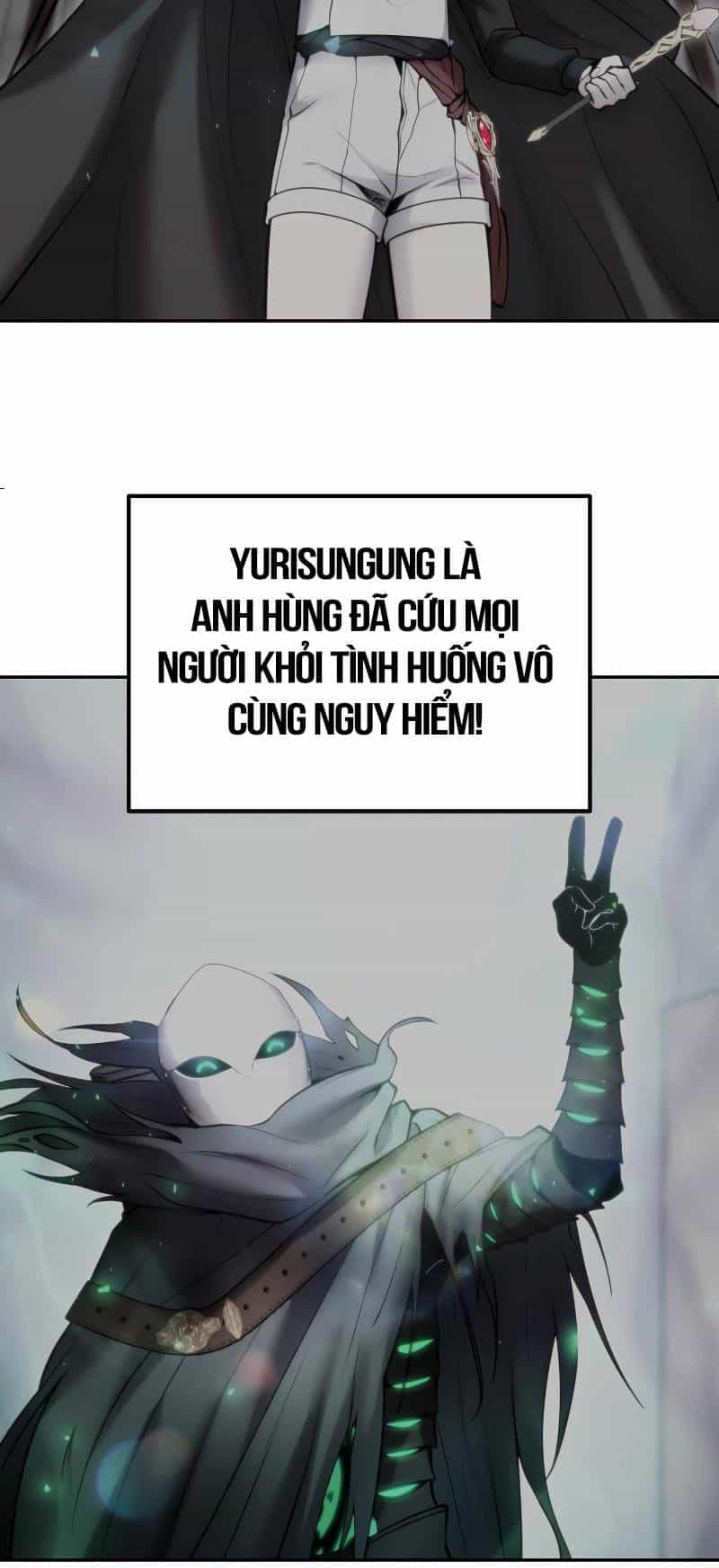 Tôi Mạnh Hơn Anh Hùng - Chương 42 - ảnh 50