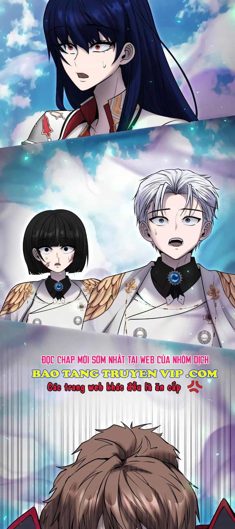 Tôi Mạnh Hơn Anh Hùng - Chương 42 - ảnh 7