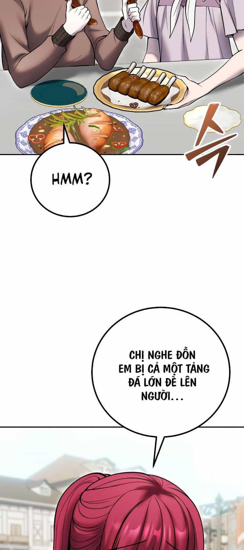 Tôi Mạnh Hơn Anh Hùng - Chương 42 - ảnh 71