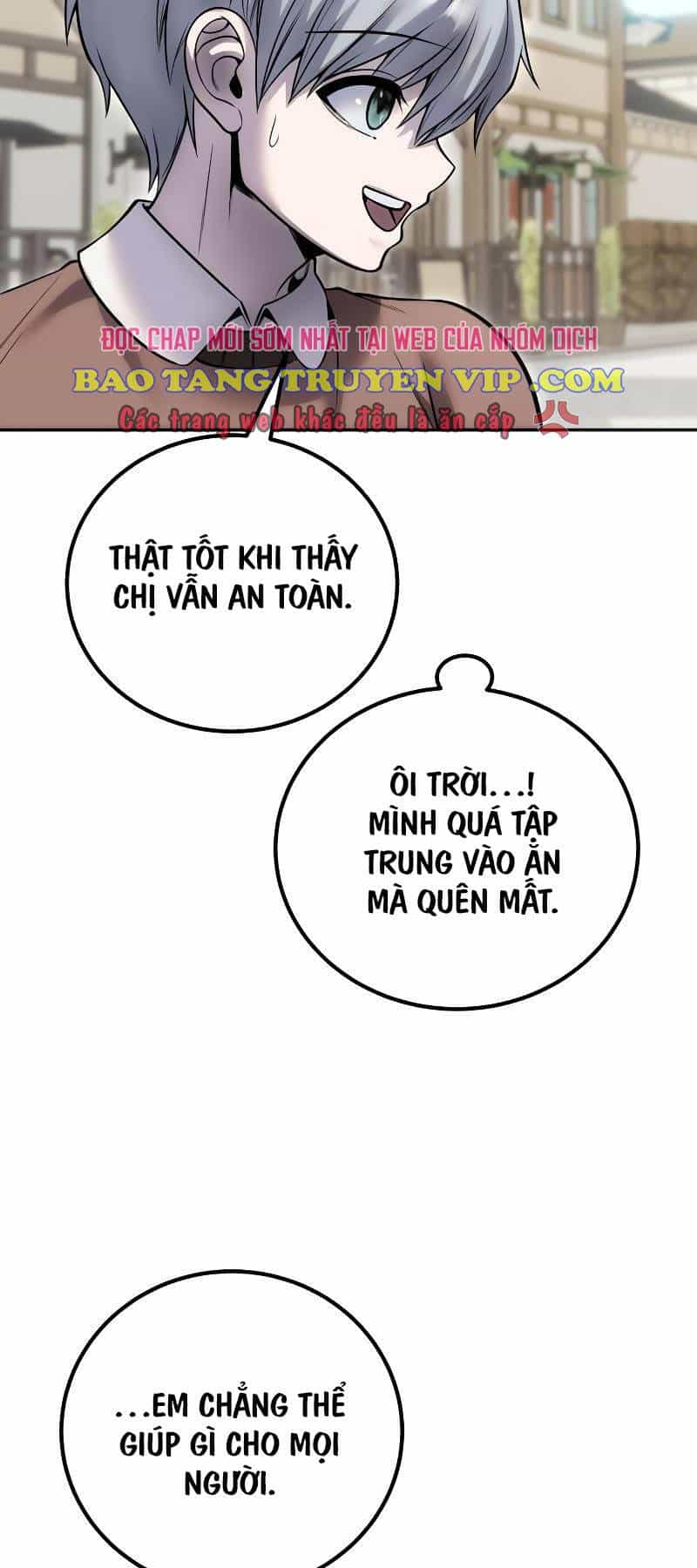 Tôi Mạnh Hơn Anh Hùng - Chương 42 - ảnh 73