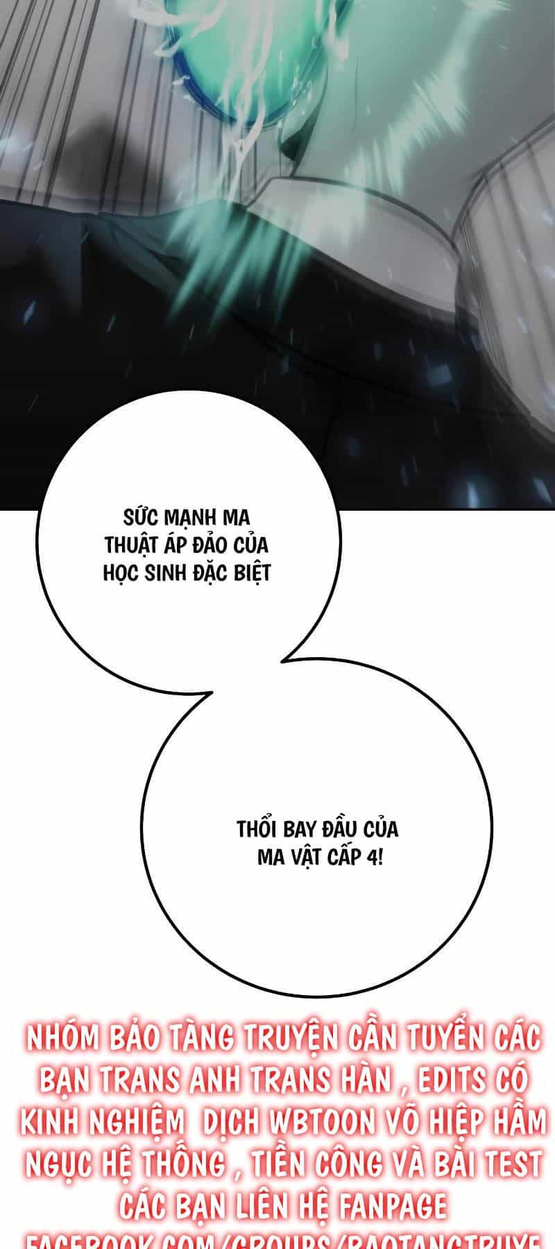 Tôi Mạnh Hơn Anh Hùng - Chương 43 - ảnh 11