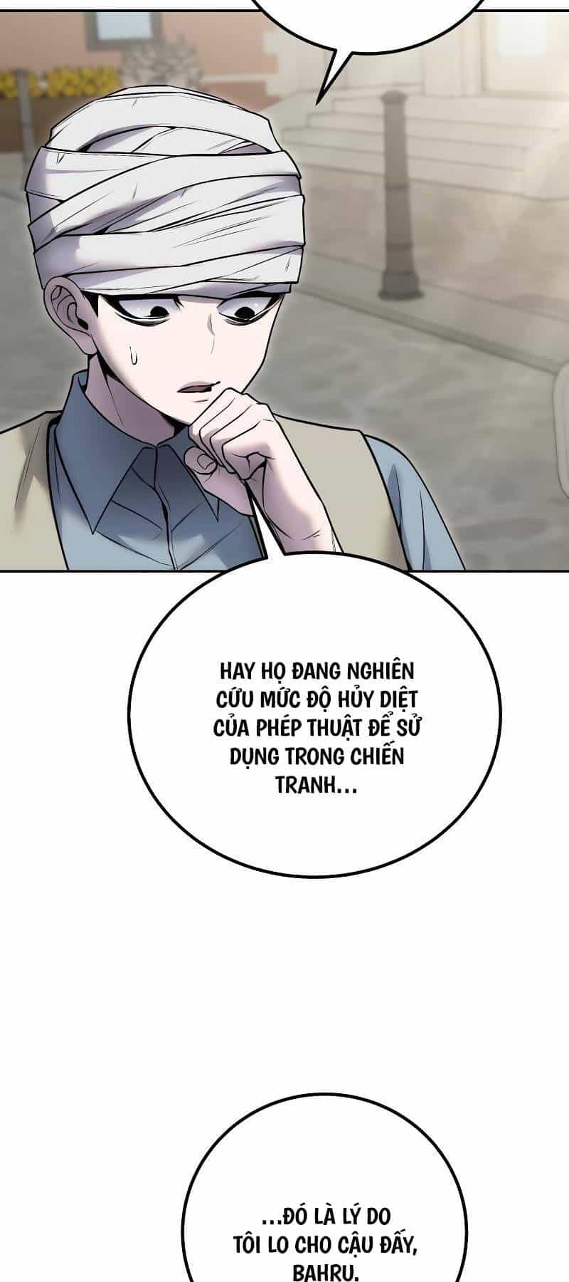 Tôi Mạnh Hơn Anh Hùng - Chương 43 - ảnh 17