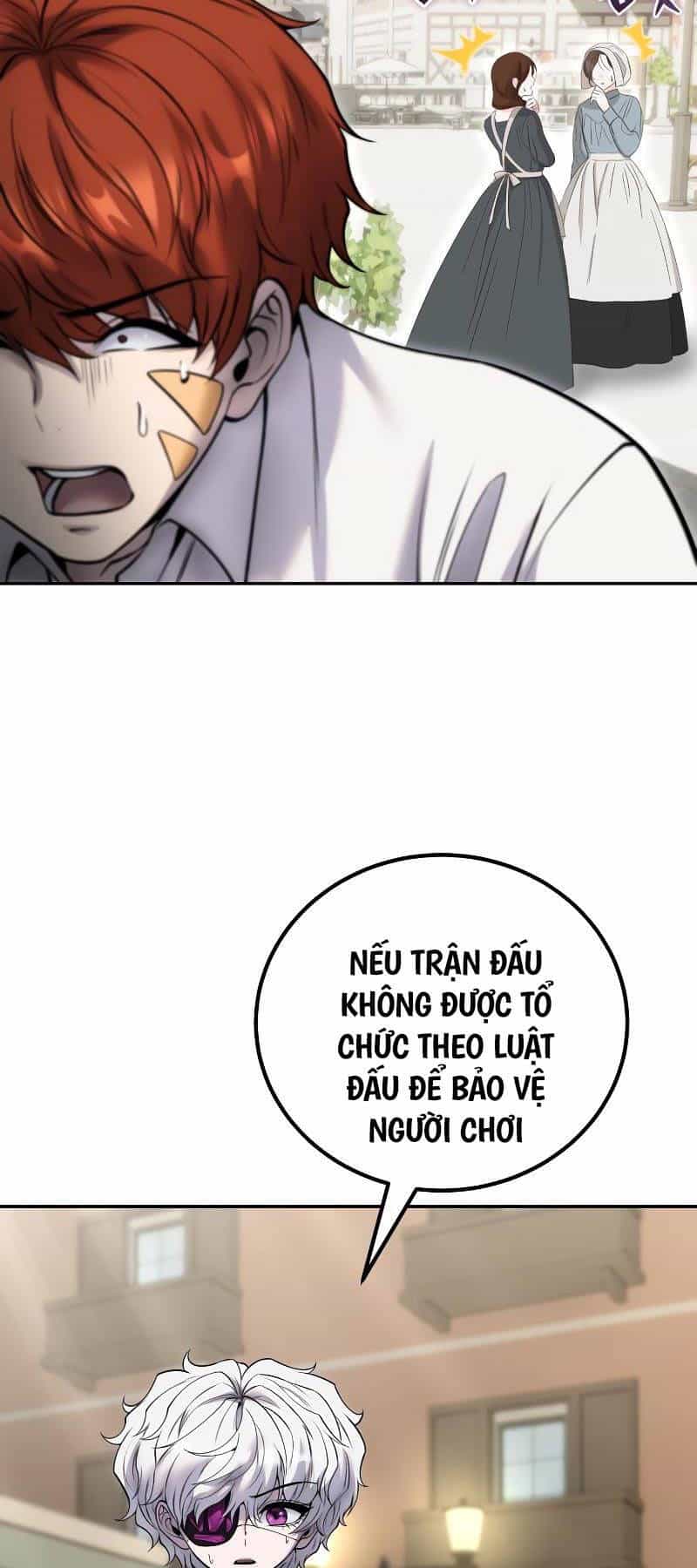 Tôi Mạnh Hơn Anh Hùng - Chương 43 - ảnh 27