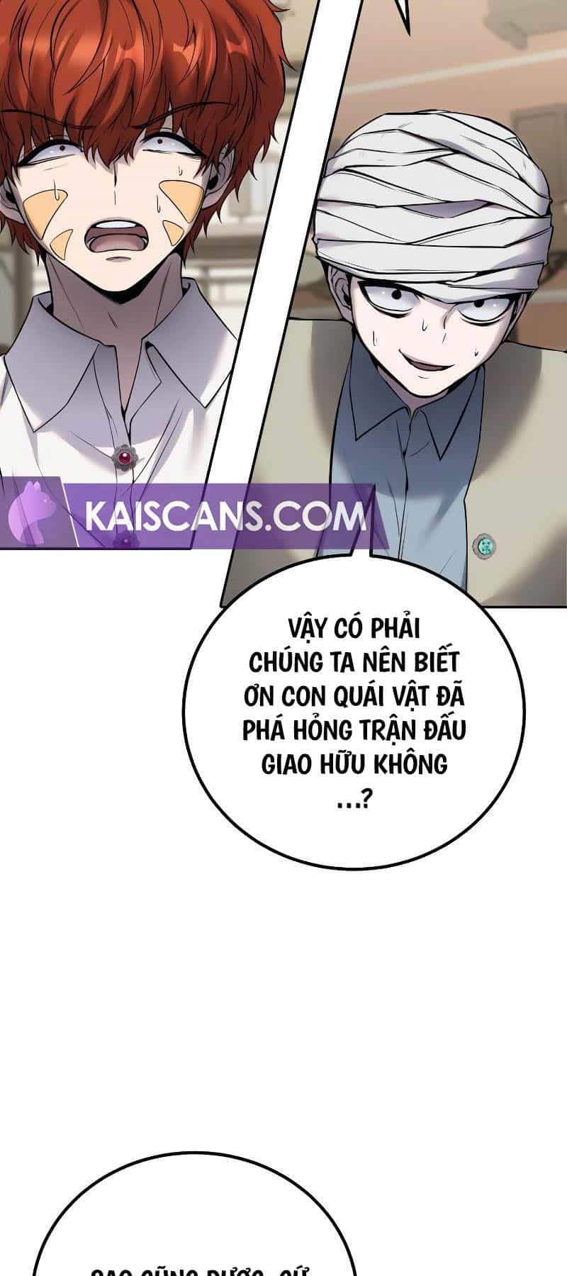 Tôi Mạnh Hơn Anh Hùng - Chương 43 - ảnh 29