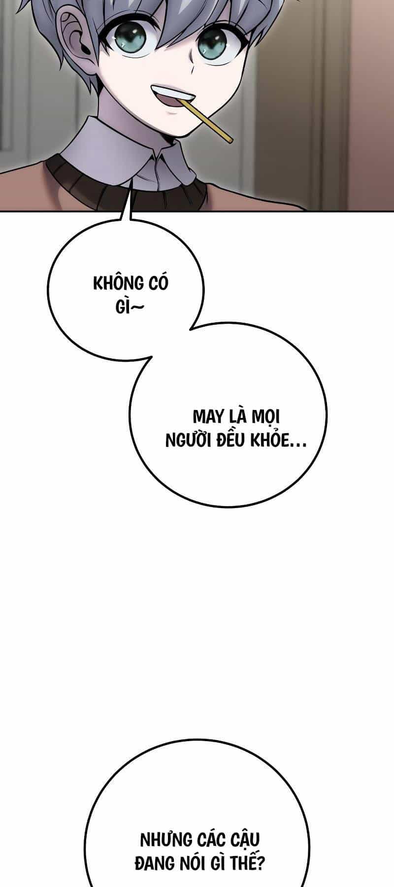 Tôi Mạnh Hơn Anh Hùng - Chương 43 - ảnh 36