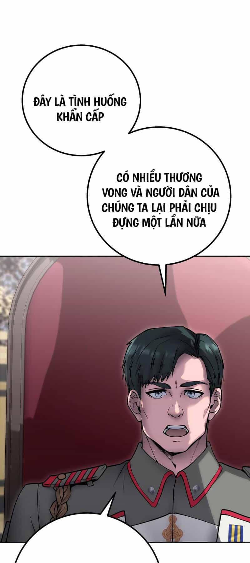 Tôi Mạnh Hơn Anh Hùng - Chương 43 - ảnh 86
