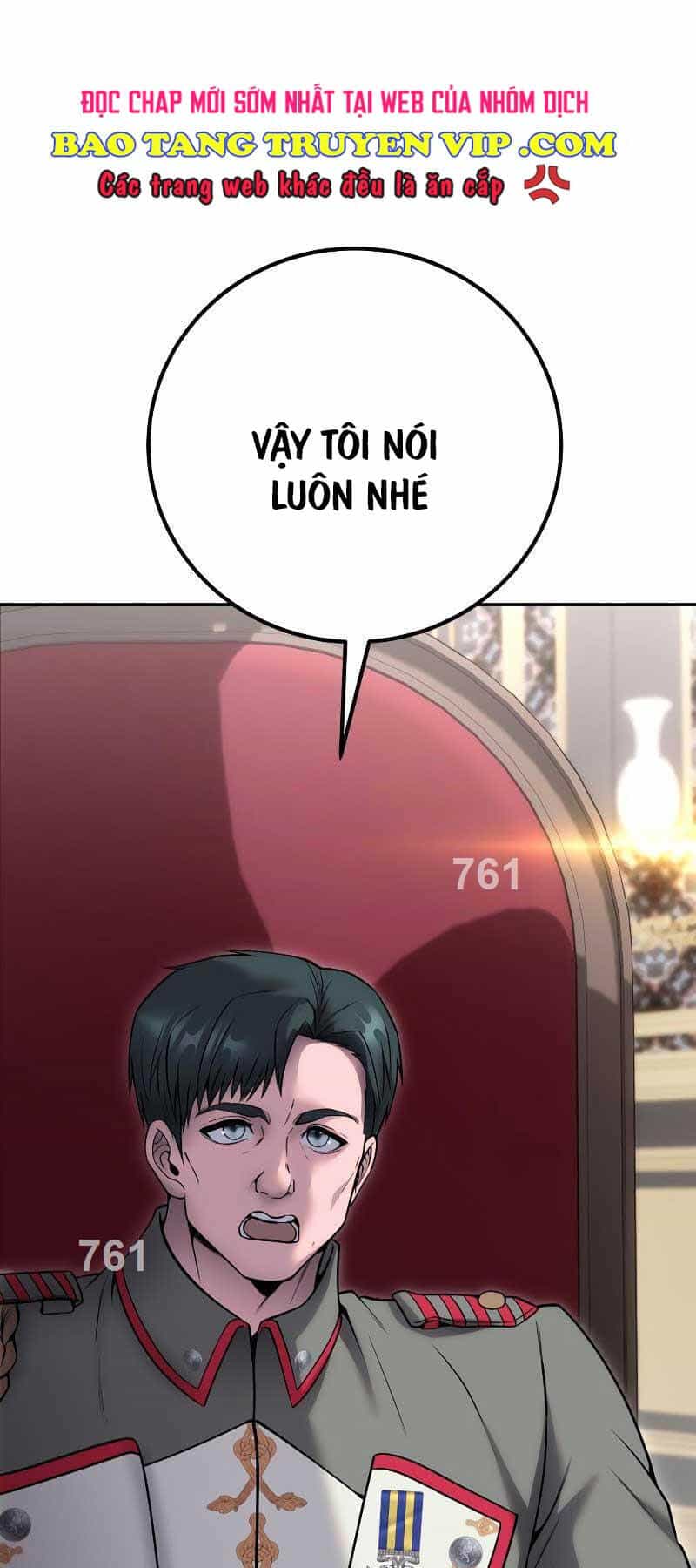 Tôi Mạnh Hơn Anh Hùng - Chương 44 - ảnh 1