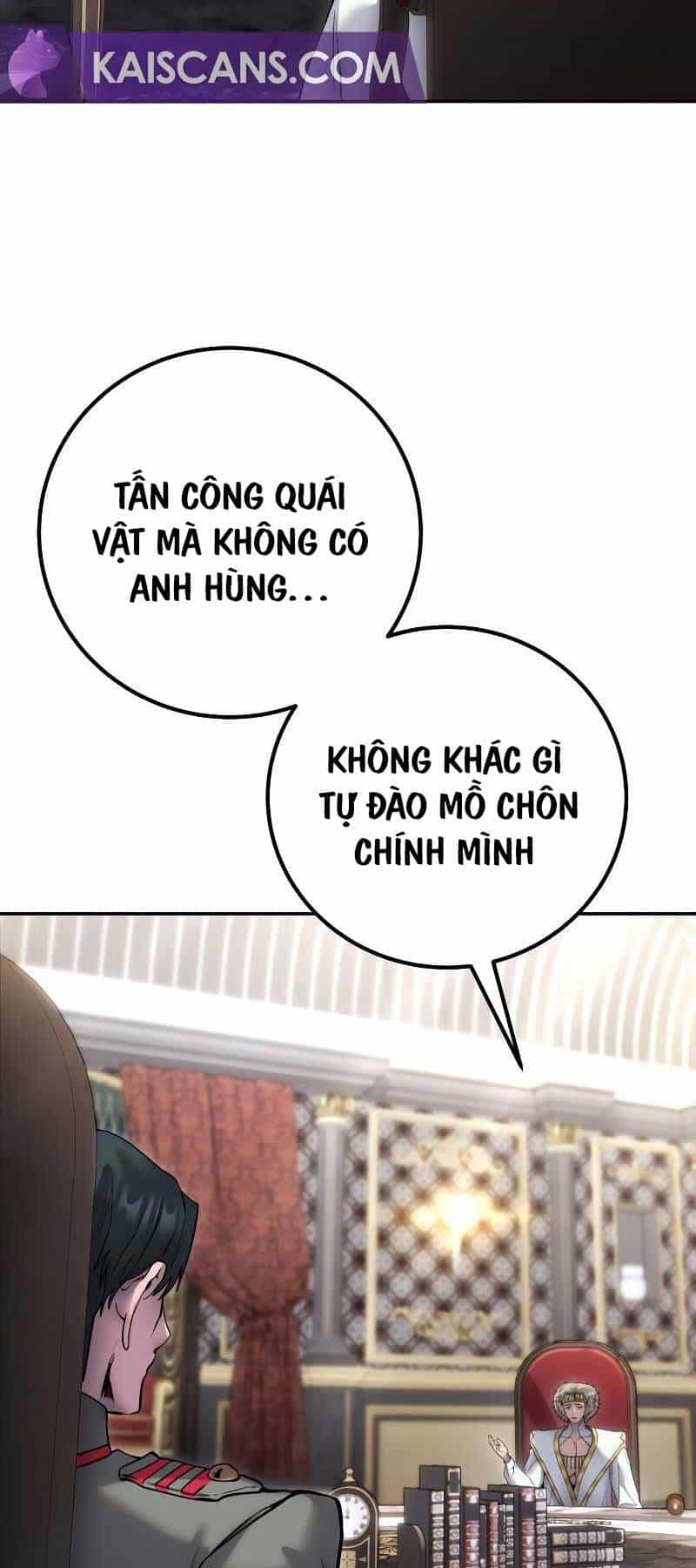Tôi Mạnh Hơn Anh Hùng - Chương 44 - ảnh 11