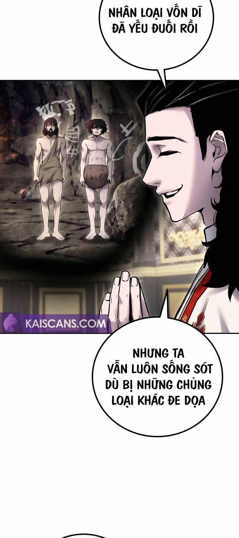 Tôi Mạnh Hơn Anh Hùng - Chương 44 - ảnh 19