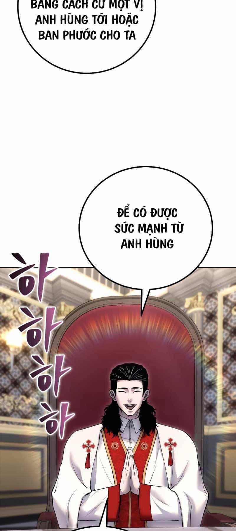 Tôi Mạnh Hơn Anh Hùng - Chương 44 - ảnh 21